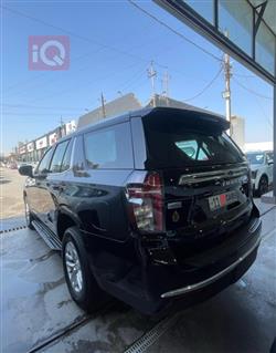 شيفروليه تاهو